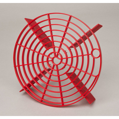 Scratchshield filter rood